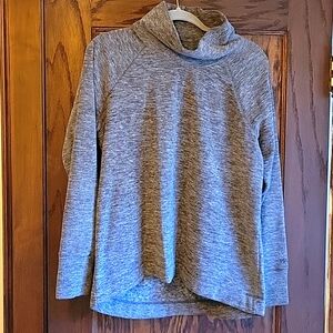 💰 5 for $15 ▪︎ Funnel Neck Sweatshirt